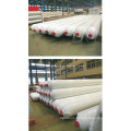 Jumbo Tube for CNG Trailer, 520L